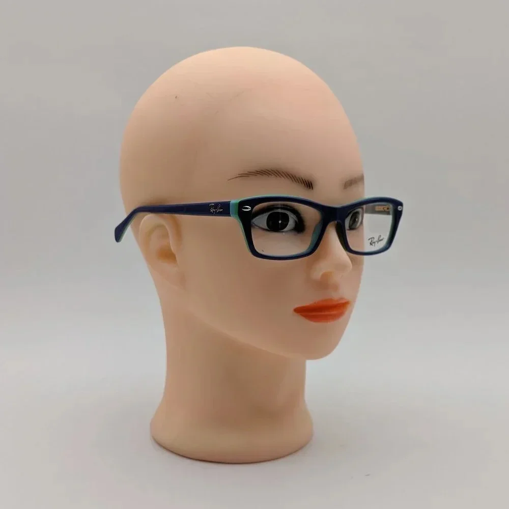 🕶️Ray-Ban RB1550 3657 Kid's Eyeglasses 48/15 130 /ANI121🕶️